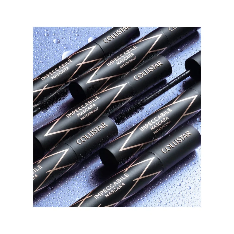 Collistar Impeccabile Mascara Waterpoof 12ml