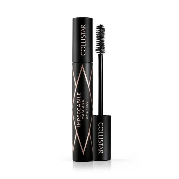 Collistar Impeccabile Mascara Waterpoof 12ml