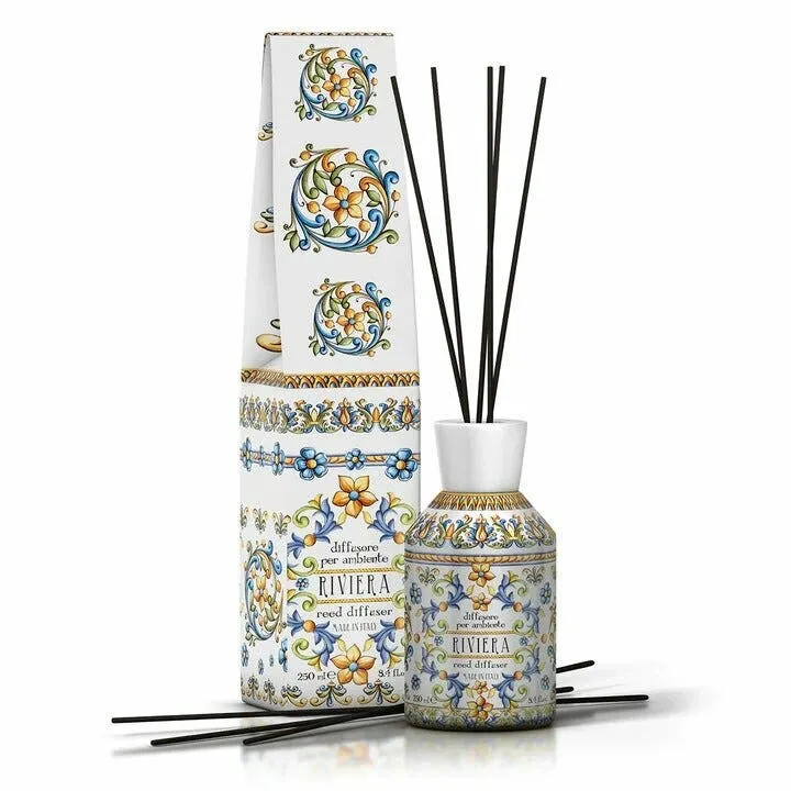 Le Maioliche Diffusore Linea Riviera 250ml