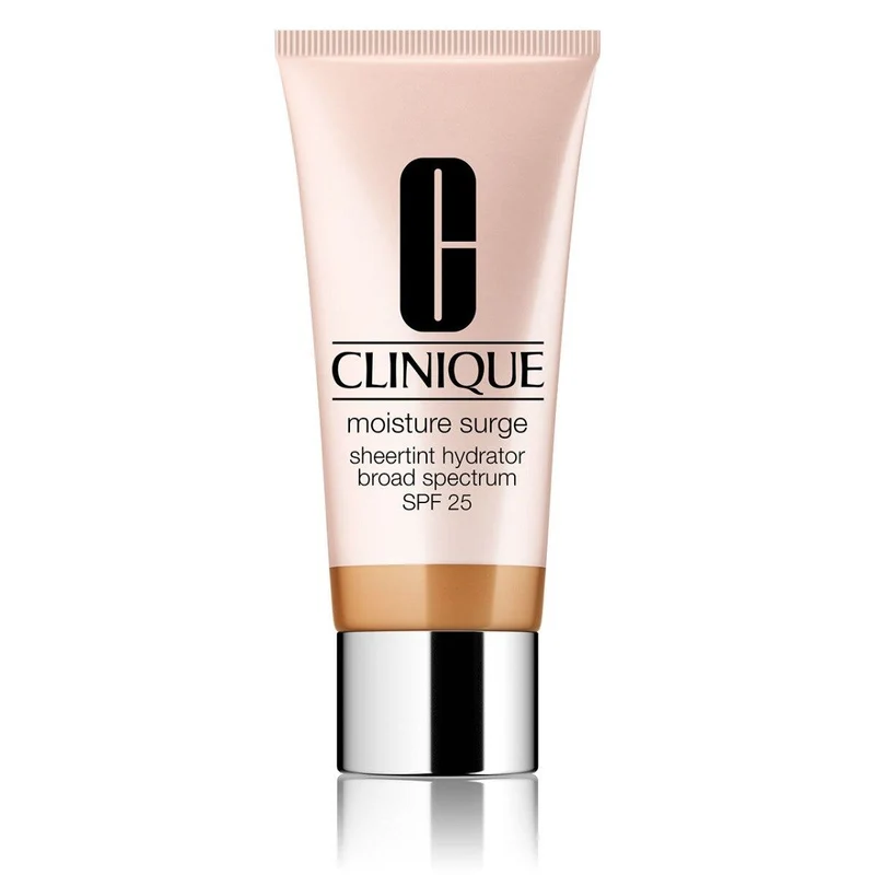 Clinique Moisture Surge Idratante Colorato SPF25 40ml