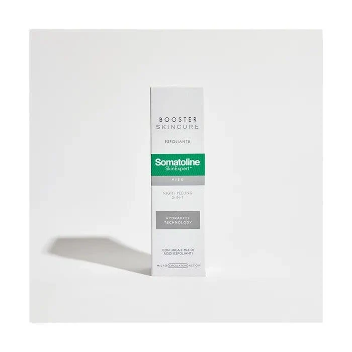 Somatoline Skin Expert Skincure Night Peeling 2In1 50ml