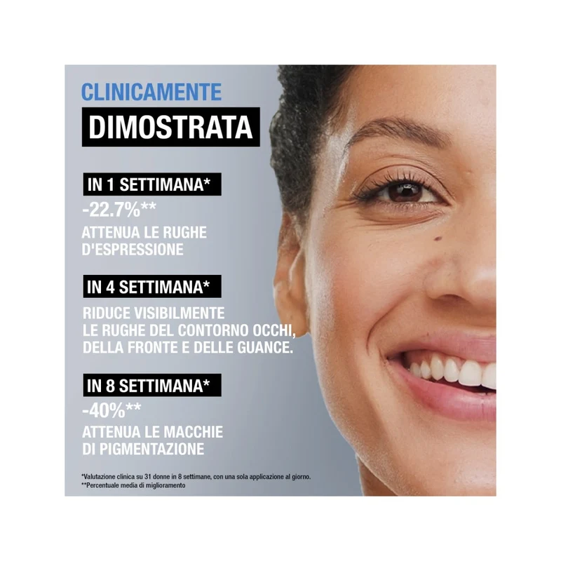 Neutrogena Retinol Boost Siero al Retinolo 30ml