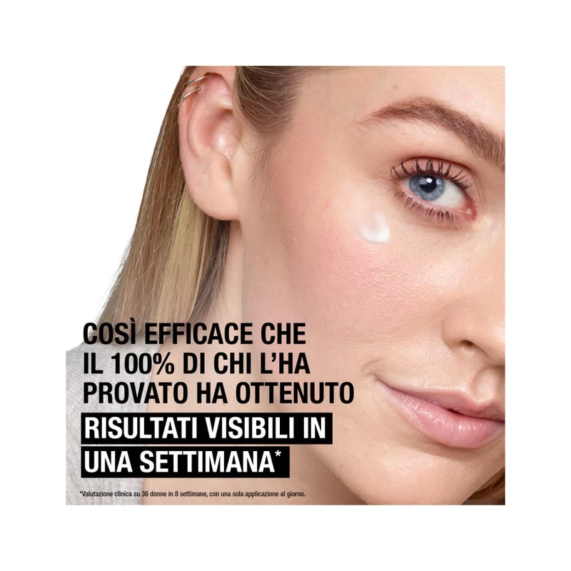 Neutrogena Retinol Boost Crema Contorno Occhi con Retinolo Anti Età 15ml
