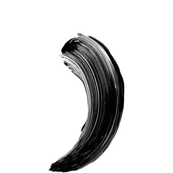 Maybelline New York Mascara Ciglia Sensazionali Very Black