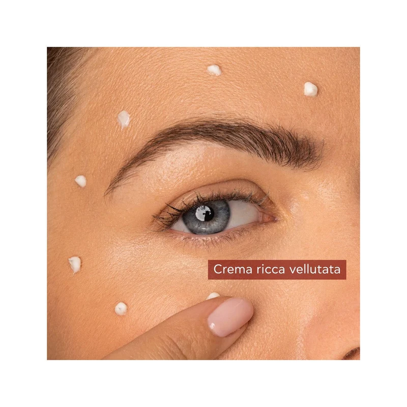 Apivita Beevine Elixir Crema Anti-Rughe Contorno Occhi e Labbra 15ml