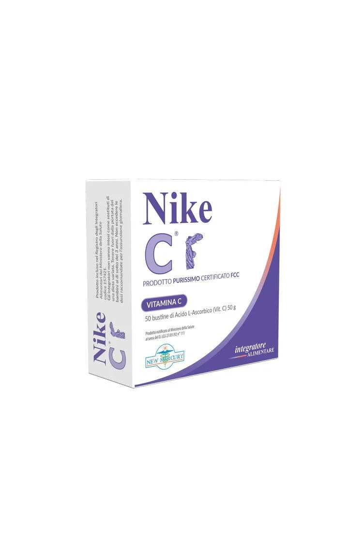 Nike C 50 Bustine