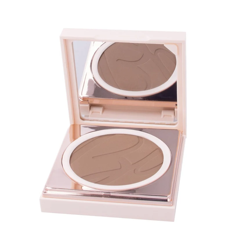 Bionike Defence Color Sun Touch Terra Compatta Noisette 207