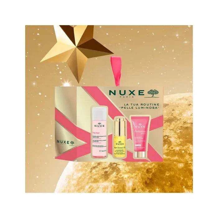 Nuxe Mini Cracker Antietà Prodigieuse Boost