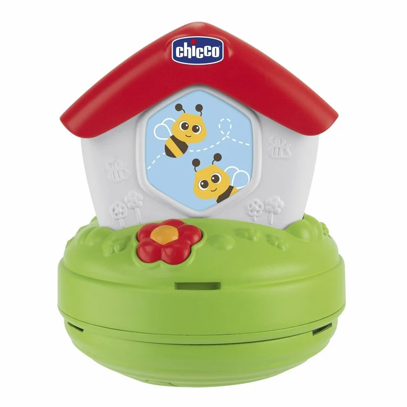 Chicco Giostrina Casina Delle Api 0Mesi+