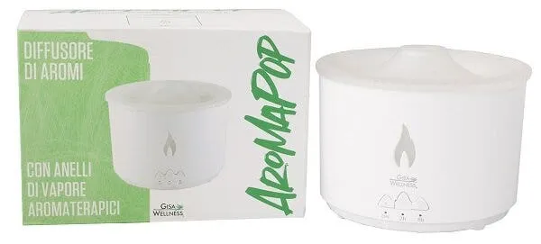 Aromapop Diffusore Aromi