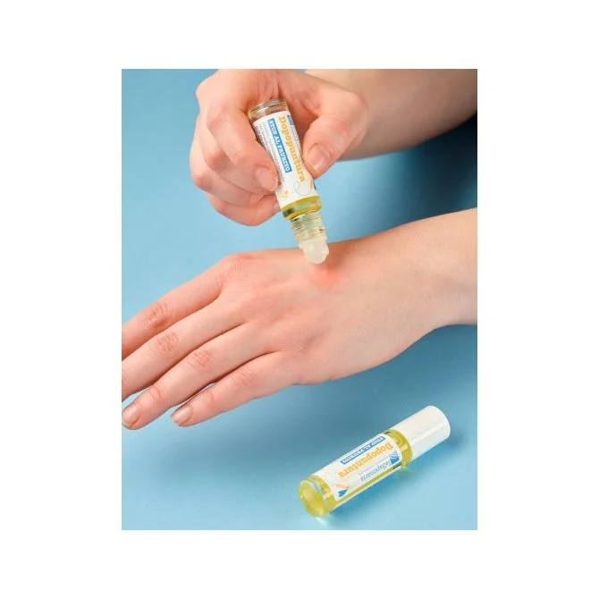 La Saponaria Dopopuntura Stop Al Prurito Roll-On 9ml