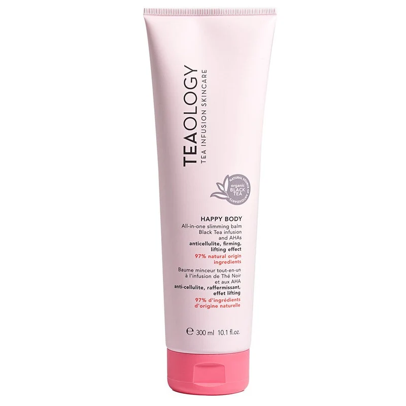 Teaology Happy Body Slimming Balm 300ml