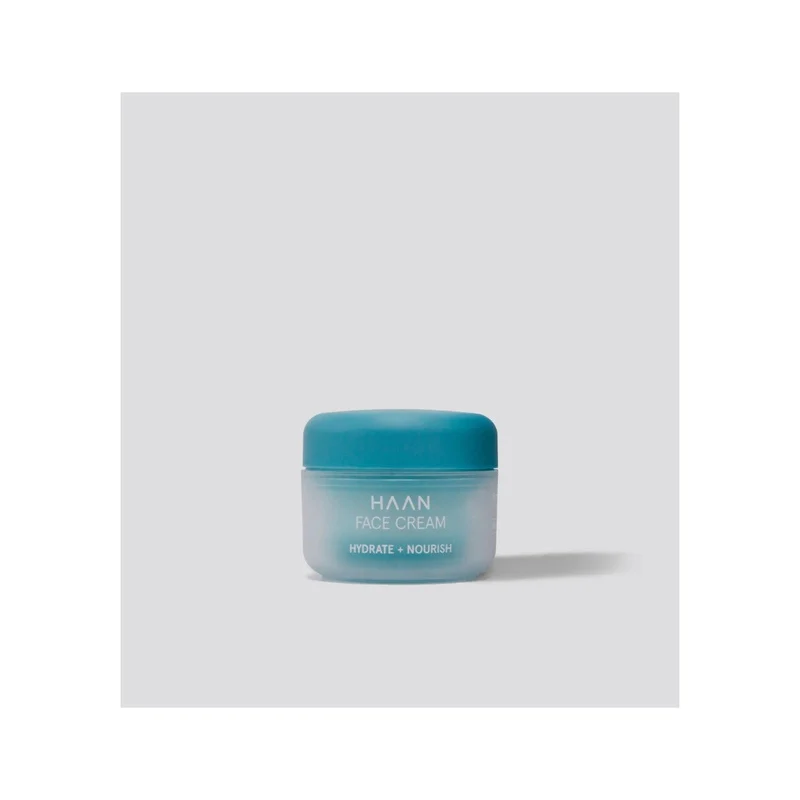 Haan Hyaluronic Crema Viso Ialuronica 50ml