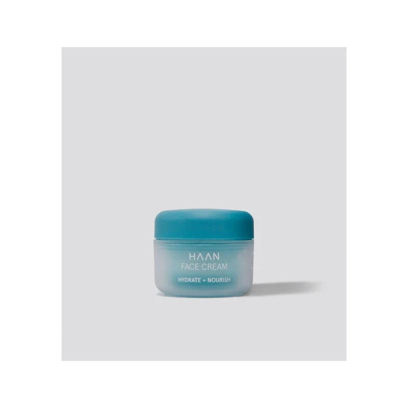 Haan Hyaluronic Crema Viso Ialuronica 50ml