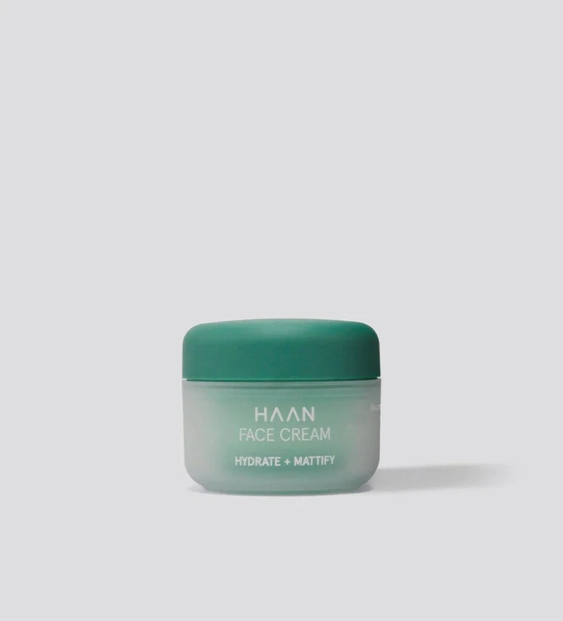 Haan Crema Viso Alla Niacinamide 50ml