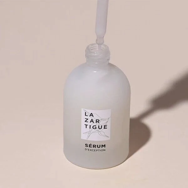 La Zar Tigue Serum D'Exception 50ml