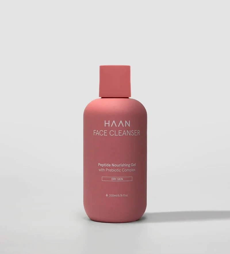 Haan Detergente Viso Ai Peptidi 200ml