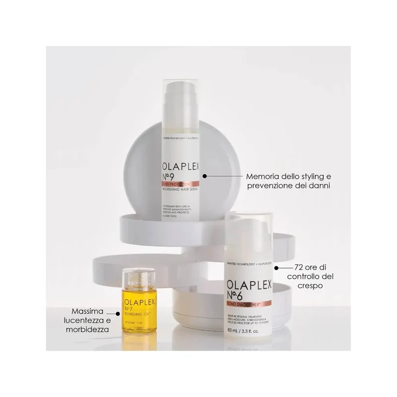 Olaplex N°9 Bond Protector Nourishing Hair Serum 90ml