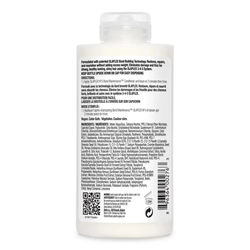 Olaplex N°5 Bond Maintenance Conditioner 250ml