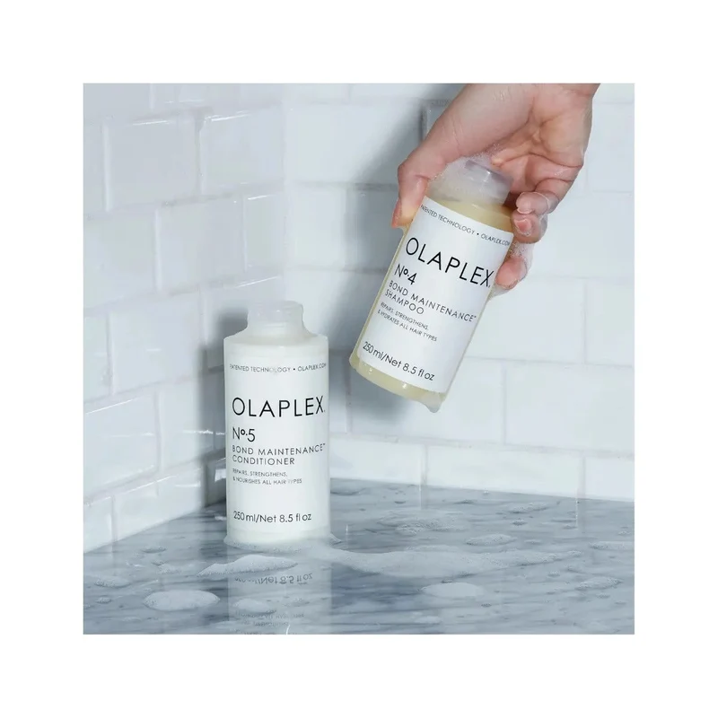 Olaplex N°4 Bond Maintenance Shampoo 250ml