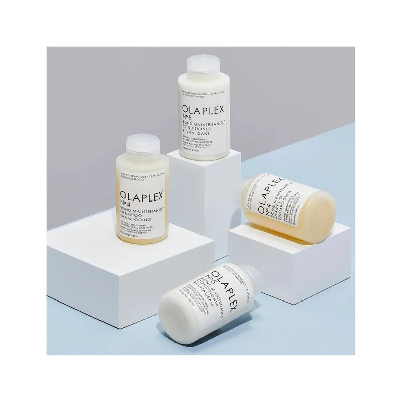 Olaplex N°4 Bond Maintenance Shampoo 250ml