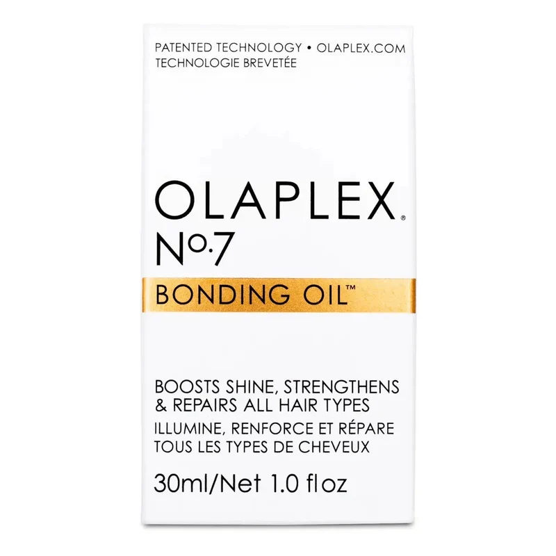 Olaplex N°7 Bond Oil 30ml