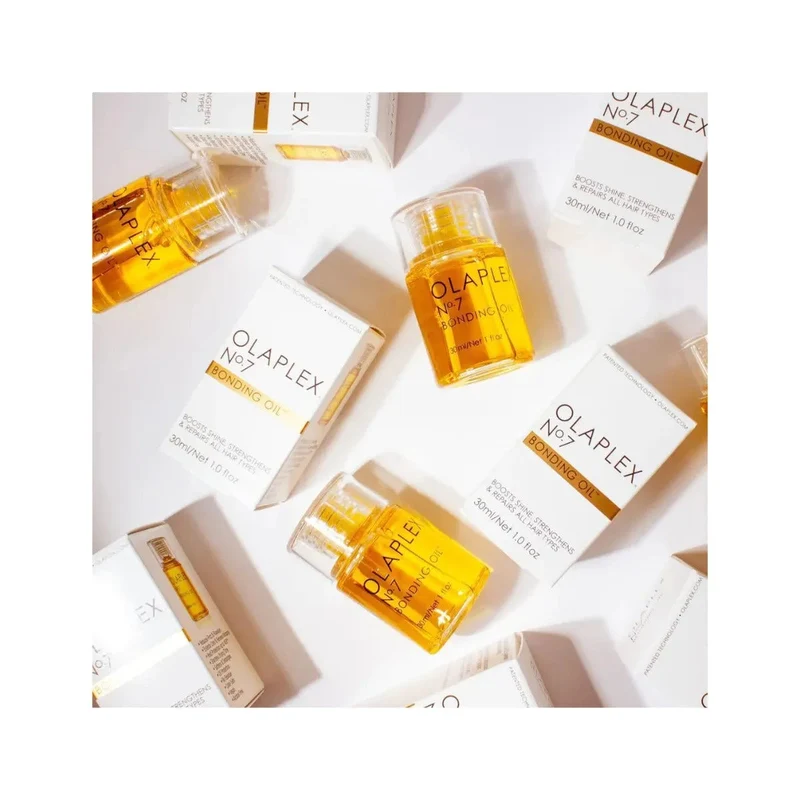Olaplex N°7 Bond Oil 30ml