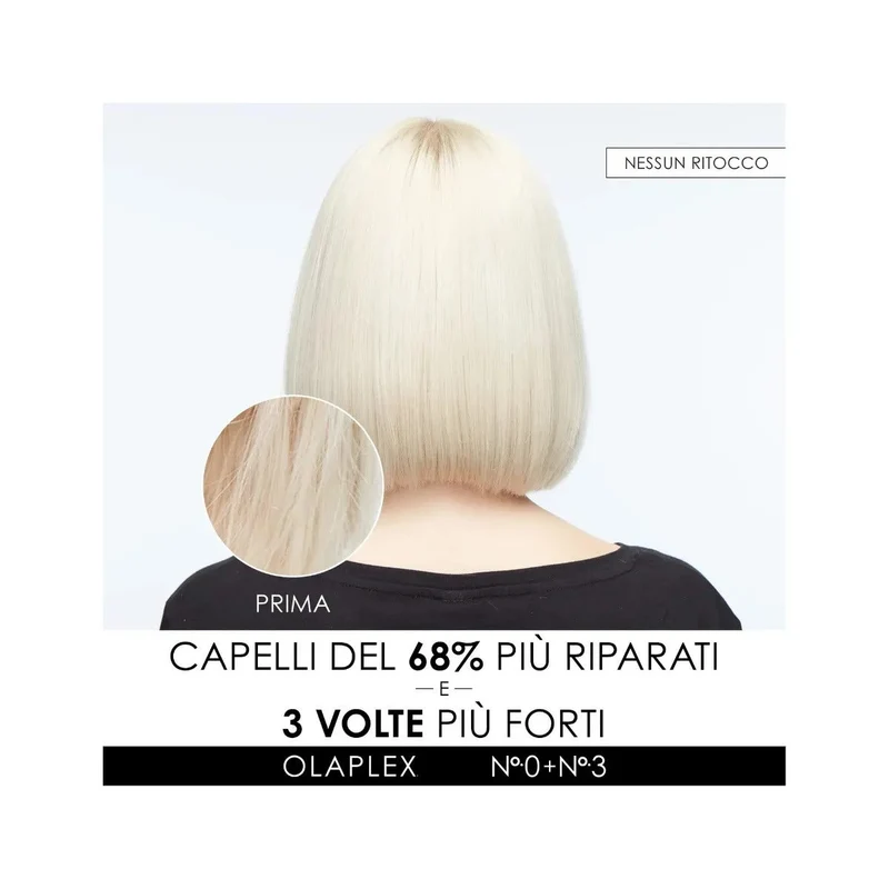 Olaplex N°0 Intensive Bond Building Treatment 155ml