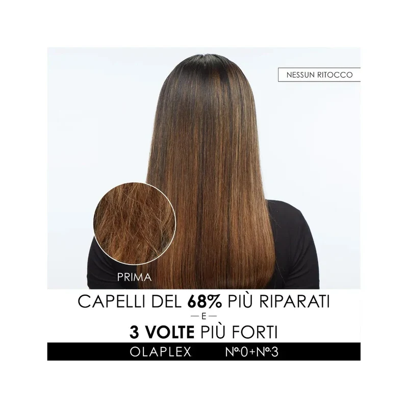 Olaplex N°0 Intensive Bond Building Treatment 155ml