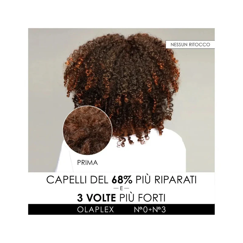 Olaplex N°0 Intensive Bond Building Treatment 155ml