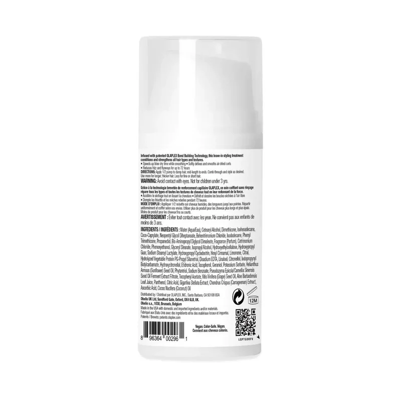 Olaplex N°6 Bond Smoother 100ml