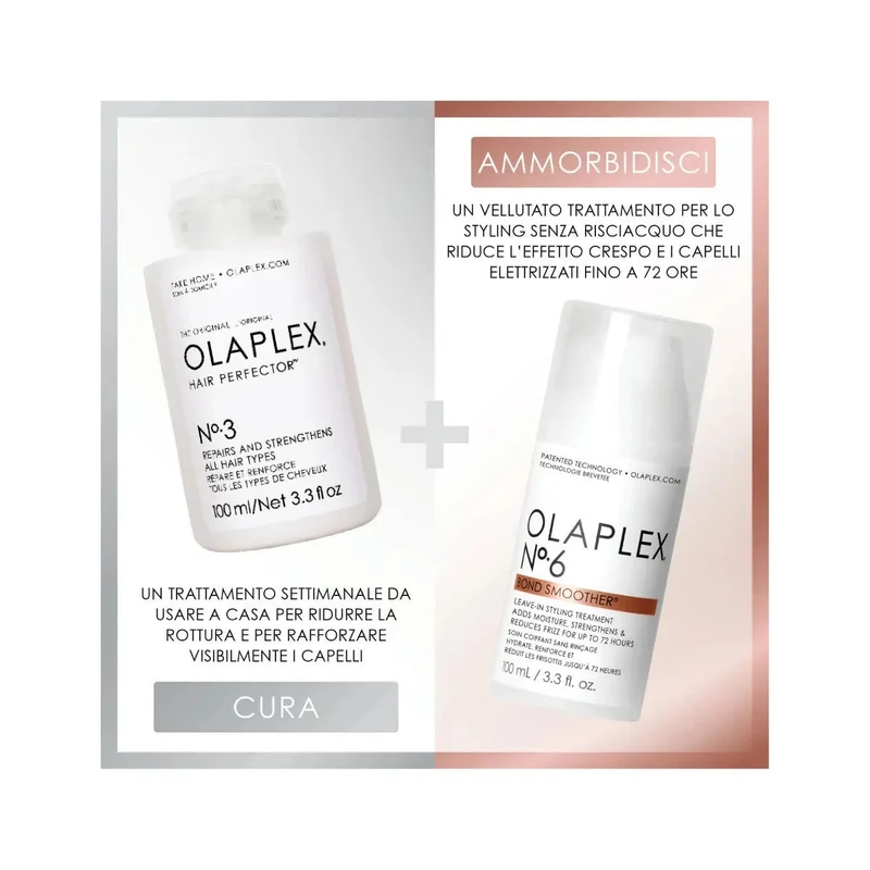 Olaplex N°6 Bond Smoother 100ml
