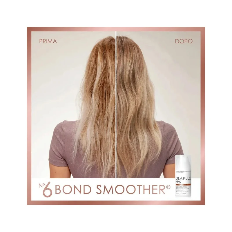 Olaplex N°6 Bond Smoother 100ml