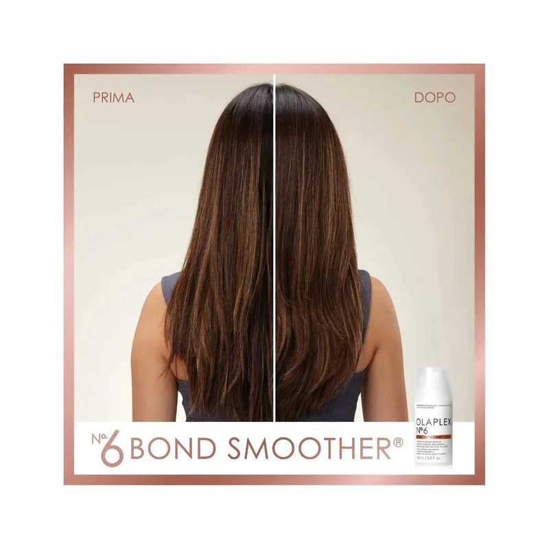 Olaplex N°6 Bond Smoother 100ml