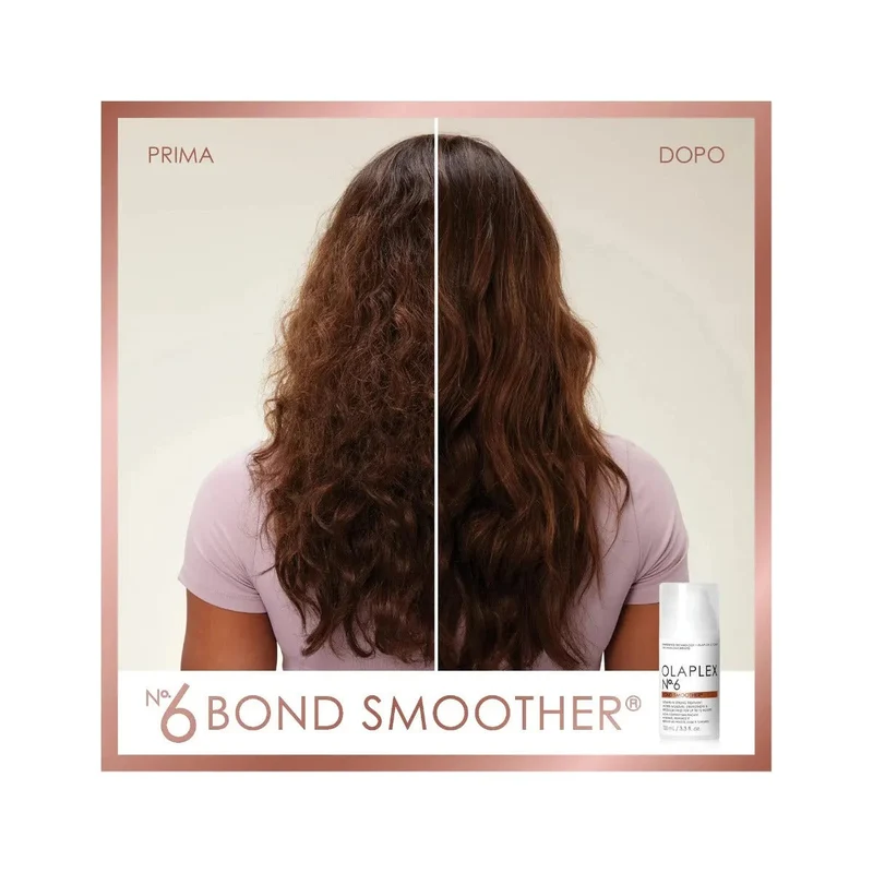 Olaplex N°6 Bond Smoother 100ml