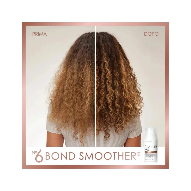 Olaplex N°6 Bond Smoother 100ml