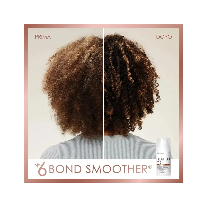 Olaplex N°6 Bond Smoother 100ml