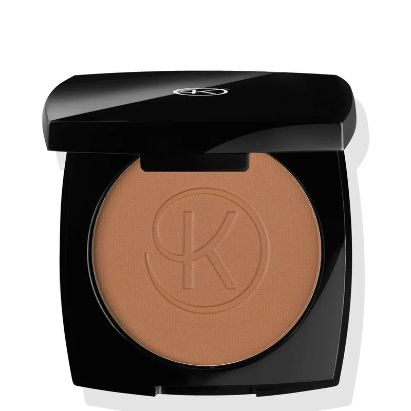 Korff Terra Compatta Illuminante 9g 02
