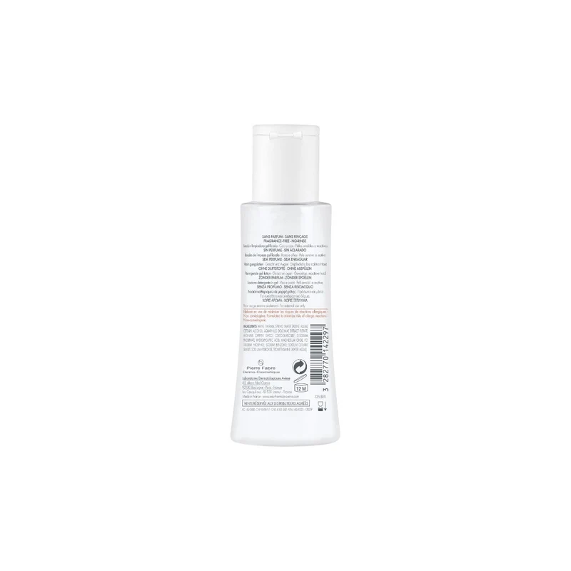 Eau Thermale Avène Tolerance Lozione Detergente In Gel 100ml