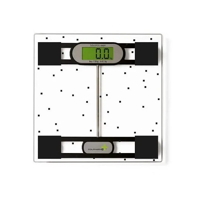 Colpharma Medikilo Digit Bilancia Digitale Pesapersone