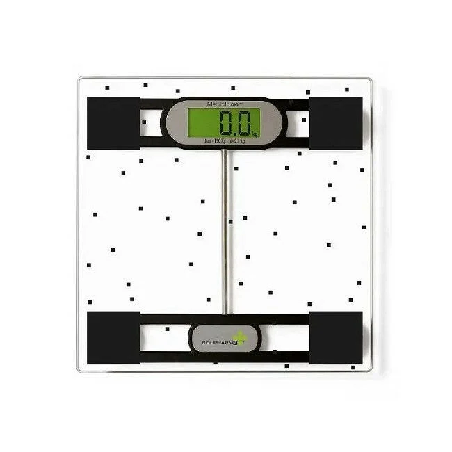 Colpharma Medikilo Digit Bilancia Digitale Pesapersone