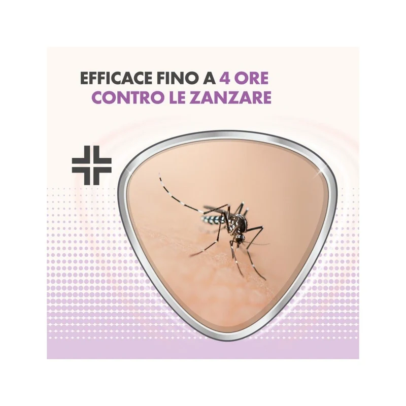 Autan Defense Kids Gel Antizanzare Dermatologicamente Testato Insetto Repellente 100ml