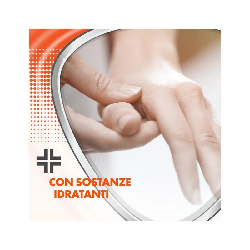 Autan Defense Long Protection Spray Antizanzare Zecche Insetto Repellente 100ml