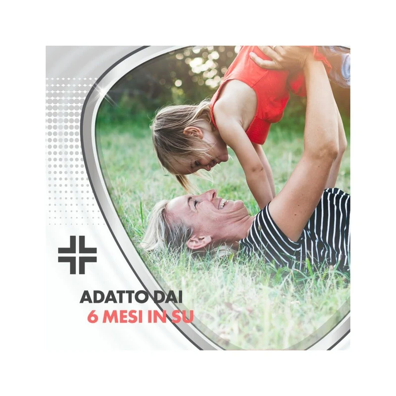 Autan Dopopuntura Gel Lenitivo Antizanzare Con Camomilla Adatto Ai Bambini Dai 6 Mesi 25ml
