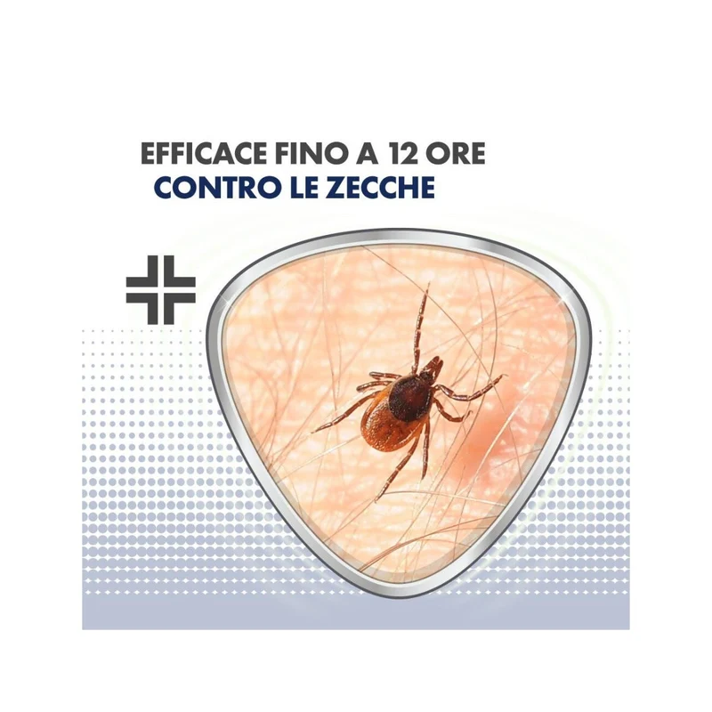 Autan Defense All Night Spray Antizanzare Tafani E Zecche Con Sostanze Idratanti 100ml