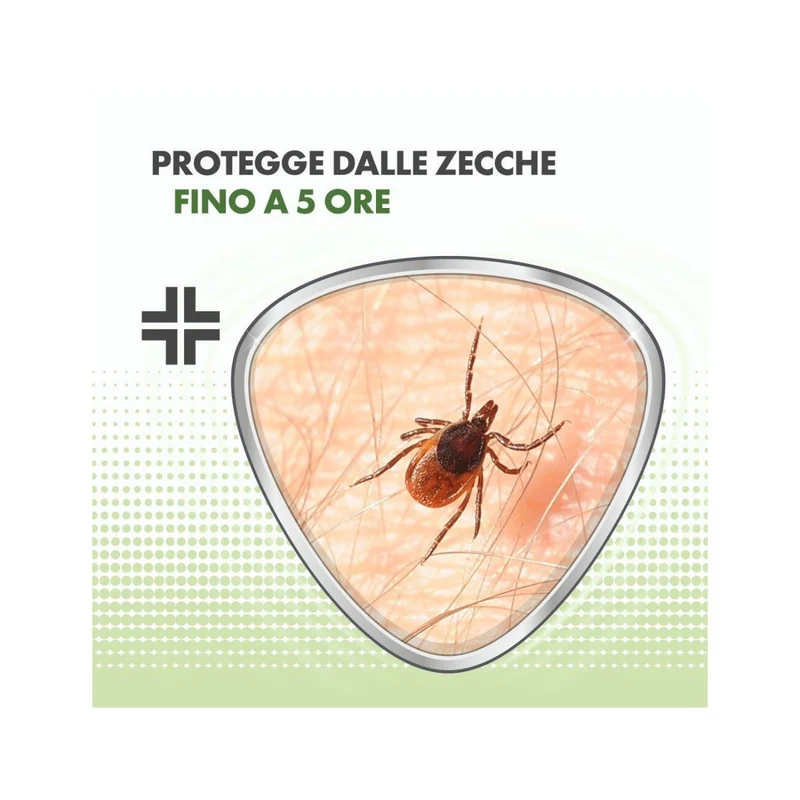 Autan Defense Vegetale Spray Antizanzare Comuni E Tigre A Base Di Olio Di Eucalipto 100ml