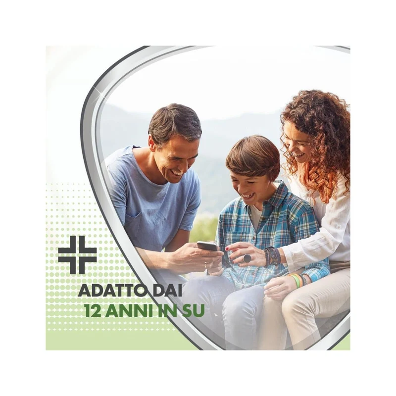 Autan Defense Vegetale Spray Antizanzare Comuni E Tigre A Base Di Olio Di Eucalipto 100ml