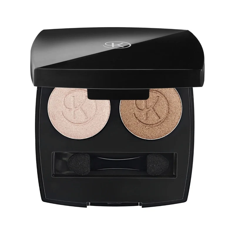 Korff Palette Duo Ombretti 3g 01 Nude
