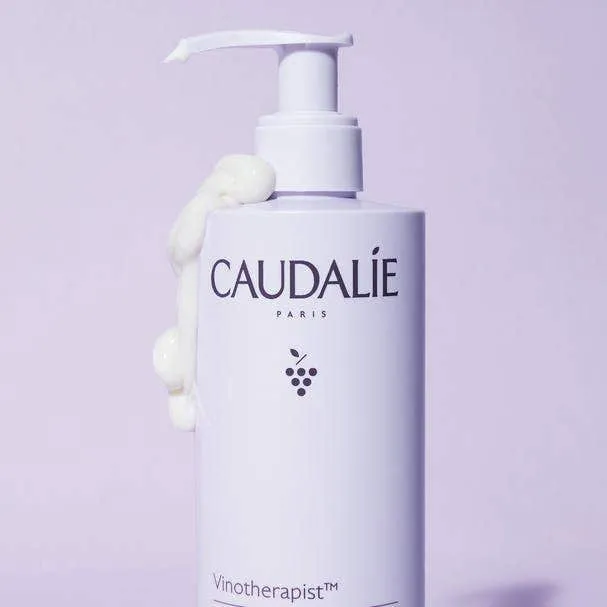 Caudalie Vinotherapist Trattamento Corpo Ialuronico Nutriente 400ml