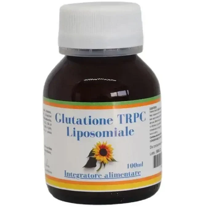 Glutatione Trpc Liposomiale 100ml